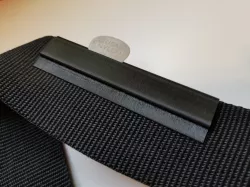 Guitar Strap Pick Holder Universal