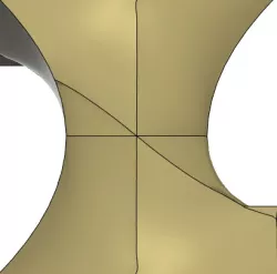 Gyroid scripts and other TPMS