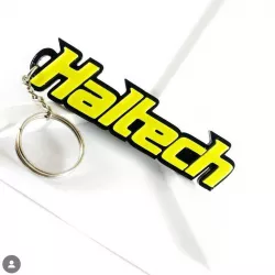 Haltech keychain