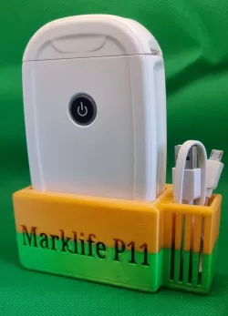 Halterung Marklife P11