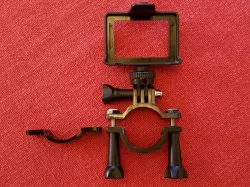 Handlebar Mount for GoPro Clone for 32mm Bars