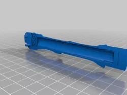 Harry Potter Light Up Wand