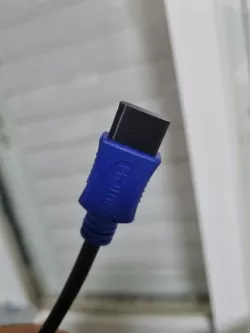 Hdmi cover