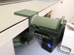 Headphone Holder CZ SKAUT