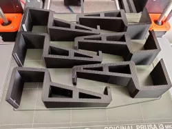 Headset holder
