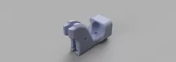 Heritage Barkeep/Rough Rider Buffer Adapter