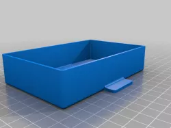 HEX BOX