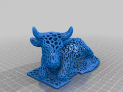 HexCow