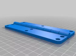 Hive Tilt Hinge