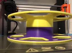 Honda Reusable spool