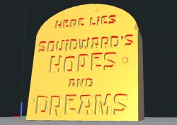 Hopes and Dreams