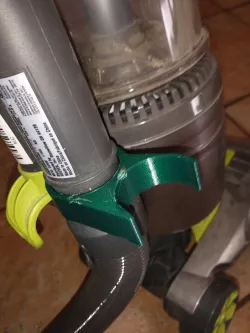 Hose Clip for Hover Air Lite