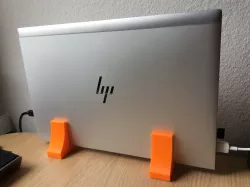 HP Elitebook simple stand