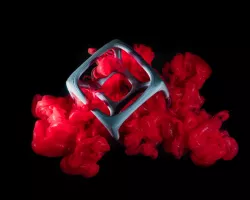 Hyper Cube