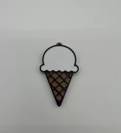 Ice Cream Cone