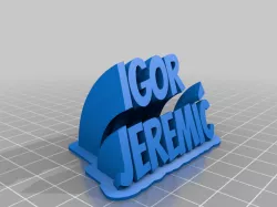 Igor J