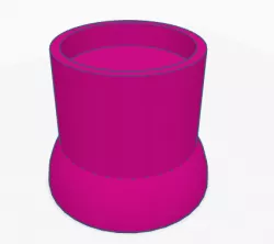 IKEA adils extender