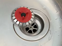 IKEA Atlant Sink Plug Seal