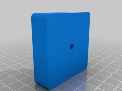 Ikea Lack enclosure