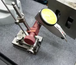 Indicator Mount Surface Gauge