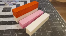 Intermodal Container