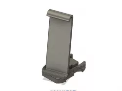 iPhone X Gopro Clip mount