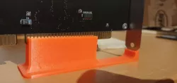 ISA Card Display