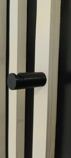 Jacket Holder