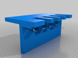 jochen Box joint jig for a router