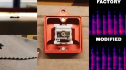 Kailh Box Switch Insert Bumper