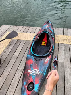 Kayak