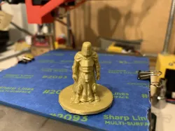 Knight (28mm)