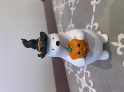KUMATY : Halloween Witch