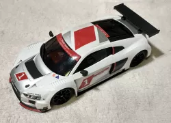 Kyosho Mini-Z Audi R8 Wing