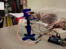 laser trip wire 3D Models | Page 1 | STLFinder