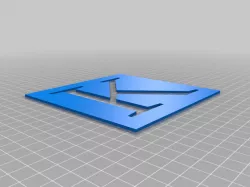 Letter K