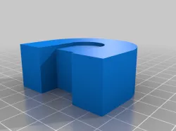 LeTtEr U
