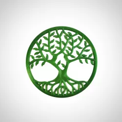 Lifetree Ornament