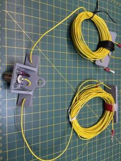 Link Dipole