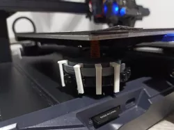 LOCK THE BED (FOR ENDER 3 S1/S1PRO)/BED LEVELER