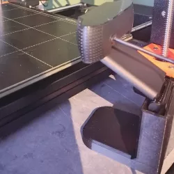 Logitech C920 camera stand