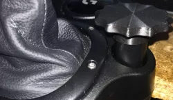 Logitech G29 Shifter Wrench