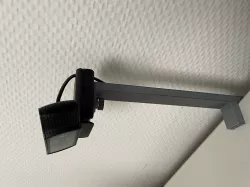 Logitech Webcam Mount