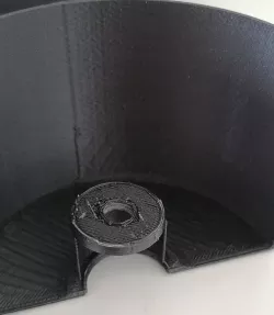 Longboard Wheel Guard