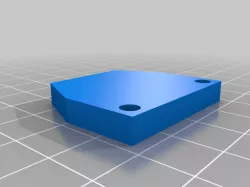 Makita SK102 laser battery cover batteriefachdeckel kreuzlinien 