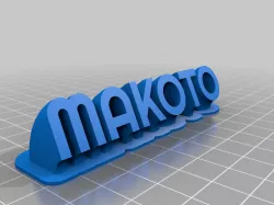 MAKOTO