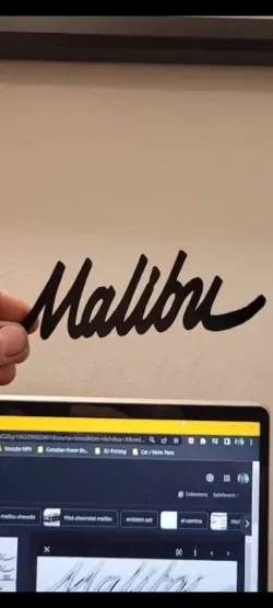 Malibu 1966