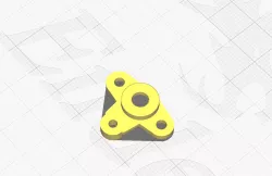 Mardave Rc Mini Stock