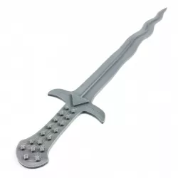 Masonic Tyler (Tiler) Sword from the House of the Temple (DC)