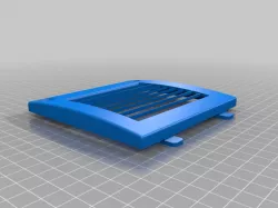 mazda b2600 speaker cover
